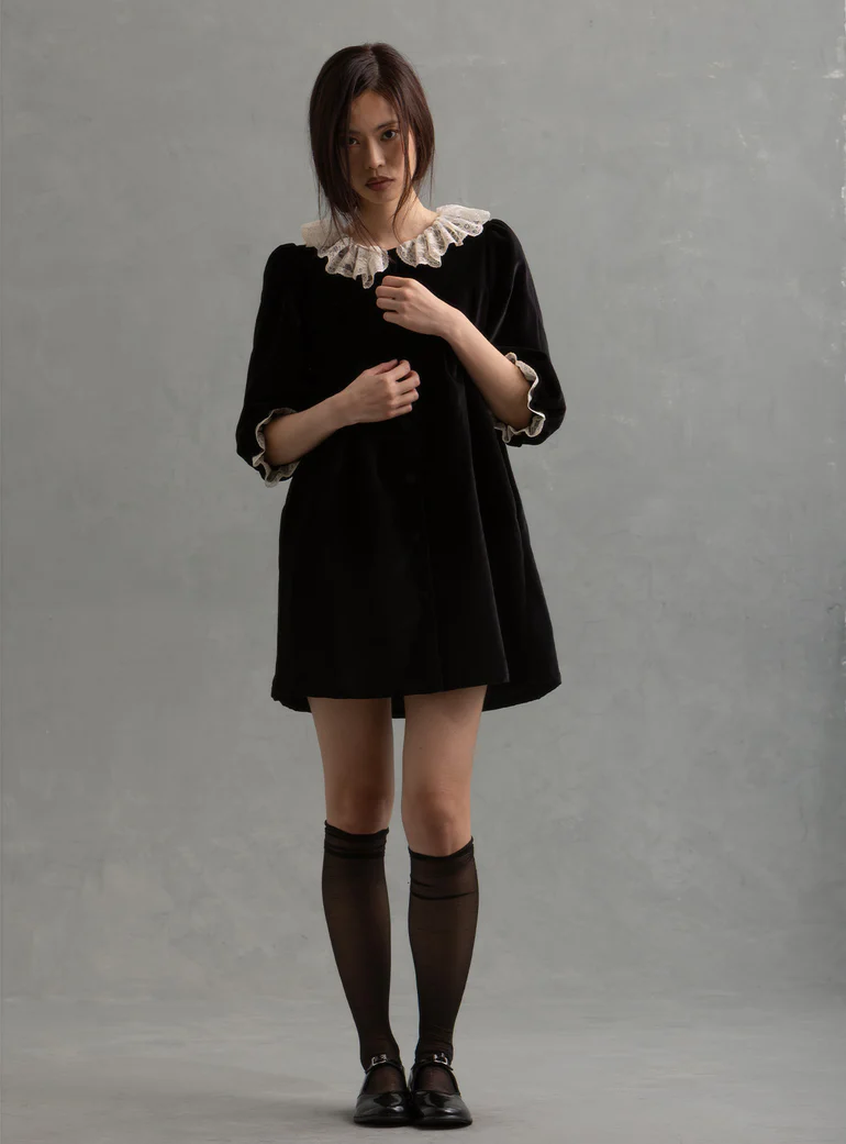 Unrivaled Style, Exclusively UNIF